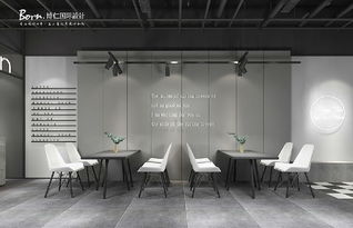 南京餐厅餐饮装修设计公司简约风格全攻略 打造高端用餐体验的设计服务