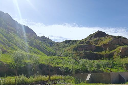 国联环境工程 以专业铸就矿山生态修复的未来