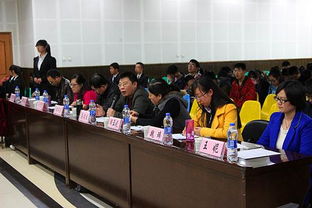 长安大学环工学院第三届环境治理知识竞赛圆满落幕