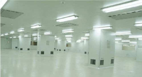 洁净间消毒时是否应关闭新风 环境工程视角解析