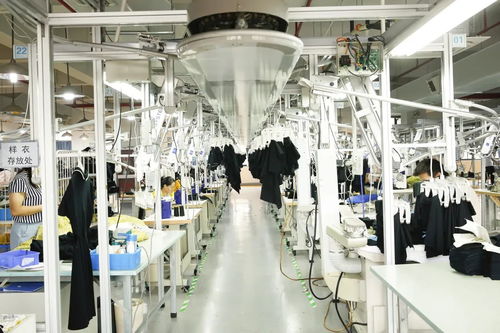 纺织行业技能危机 为何90%服装厂工人技能普遍下滑